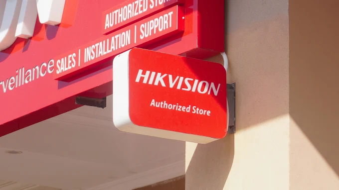 Signboard Close Up